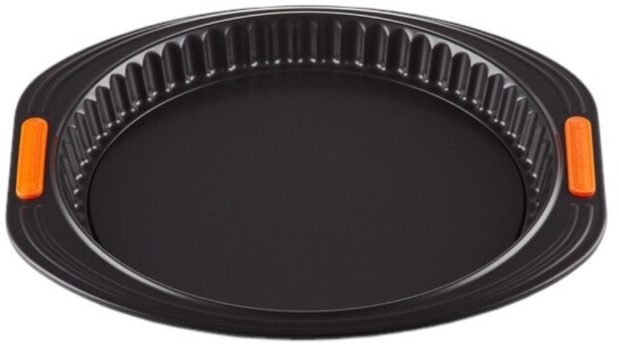 Le Creuset T�rteform m. L�s Bund Non-stick 30 cm